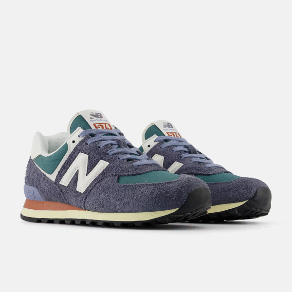 new balance 574 - Image 2