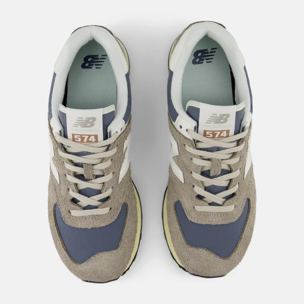 new balance 574 - Image 3