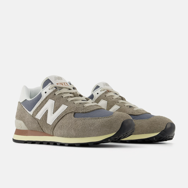 new balance 574 - Image 2