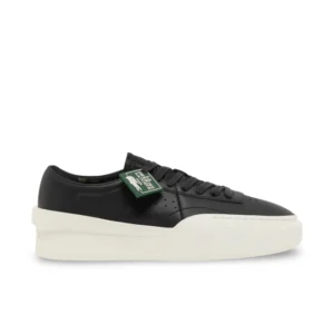 lacoste aura club leather
