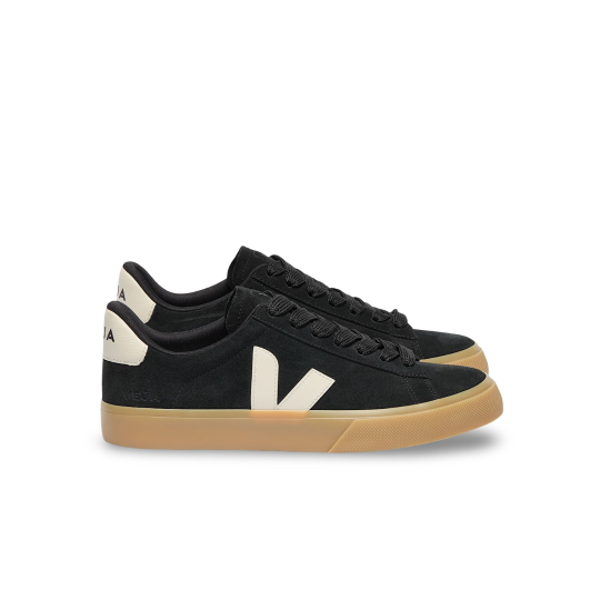 veja campo bold suede
