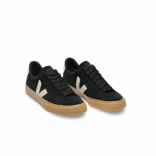 veja campo bold suede - Image 2