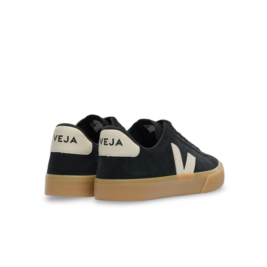veja campo bold suede - Image 3