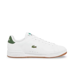 lacoste carnaby cup leather