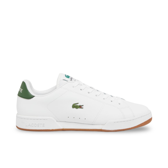 lacoste carnaby cup leather