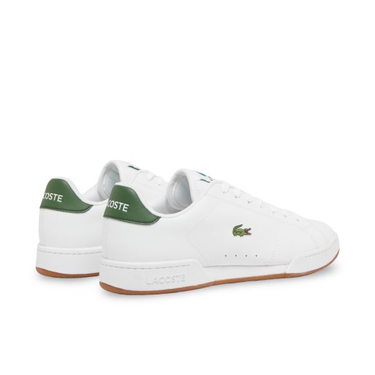 lacoste carnaby cup leather - Image 3