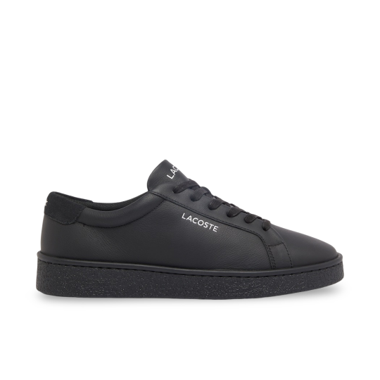 lacoste courtderby leather