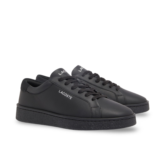 lacoste courtderby leather - Image 2