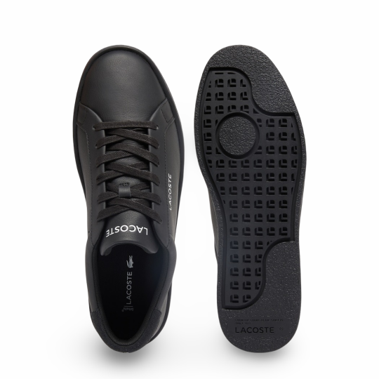 lacoste courtderby leather - Image 4