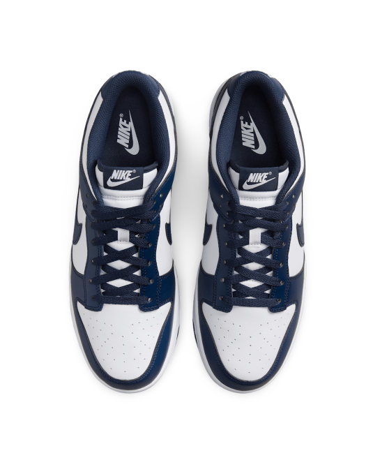 nike dunk low retro - Image 3
