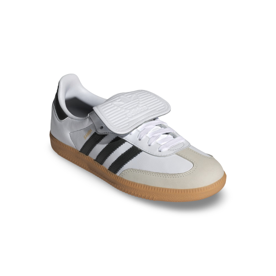 adidas samba long tongue - Image 2