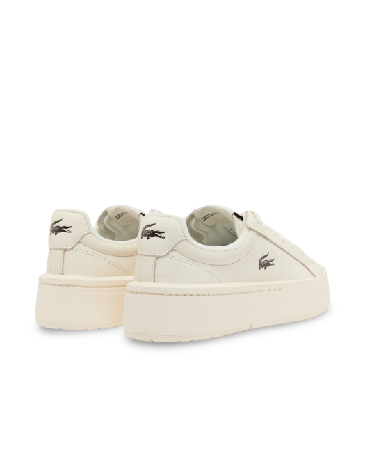 lacoste carnaby platform leather - Image 3