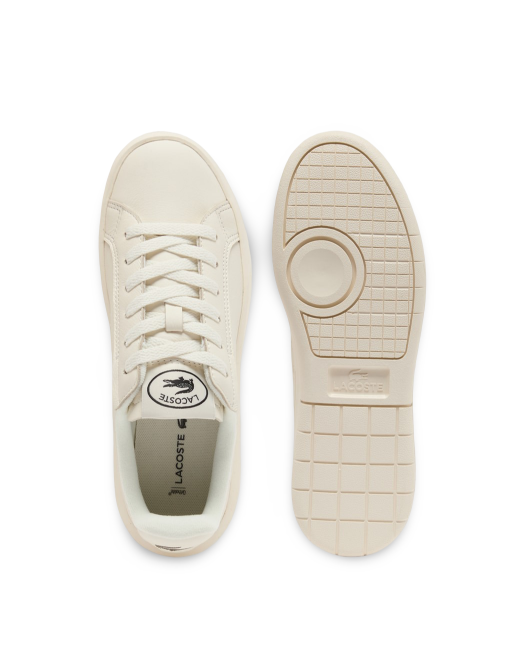lacoste carnaby platform leather - Image 4