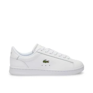 lacoste carnaby set leather