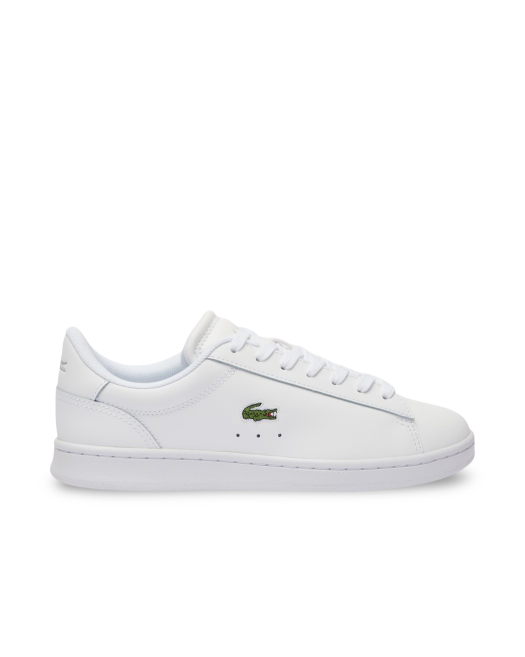 lacoste carnaby set leather