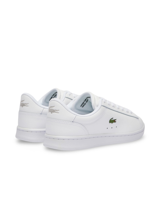 lacoste carnaby set leather - Image 3