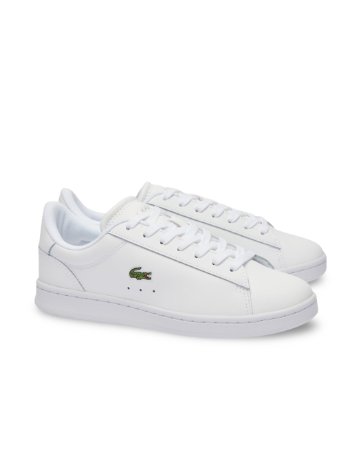 lacoste carnaby set leather - Image 2