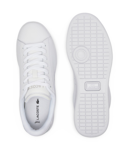 lacoste carnaby set leather - Image 4