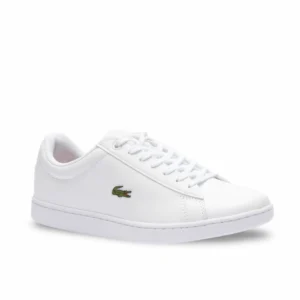 lacoste hydez leather