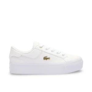 lacoste ziane platform