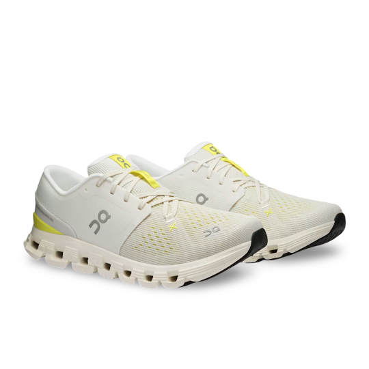 on cloud x 4 - Image 2