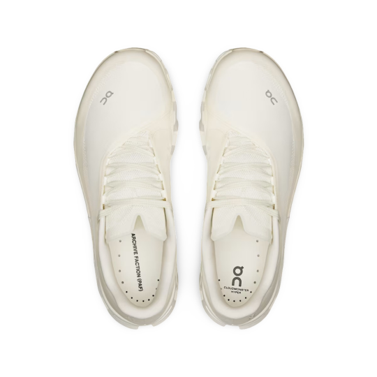 on cloudmonster hyper paf - Image 2