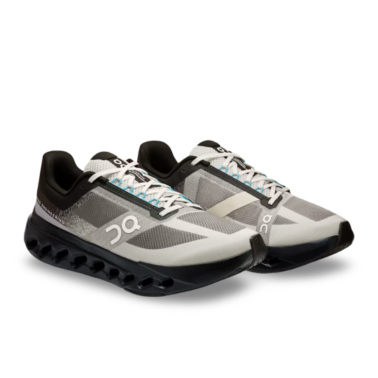 on cloudsurfer next lumos - Image 2