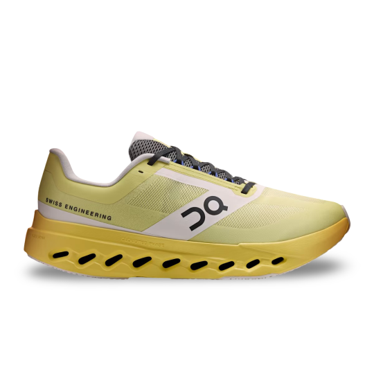 on cloudsurfer next z5