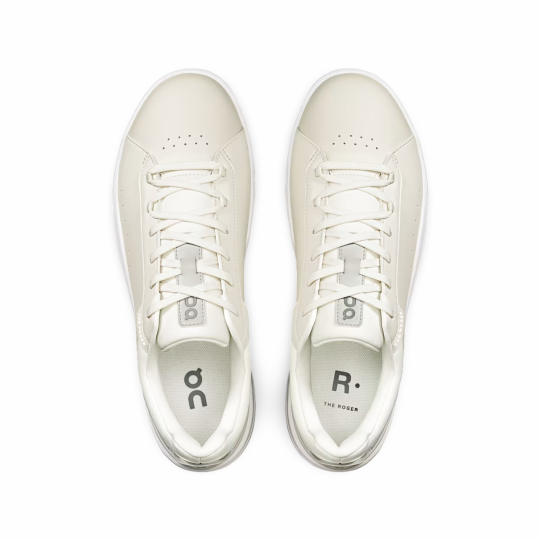 on cloud the roger advantage - Image 3