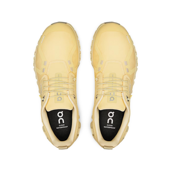 on cloud 6 versa waterproof - Image 3