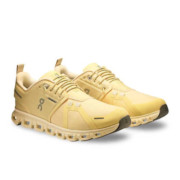 on cloud 6 versa waterproof - Image 2