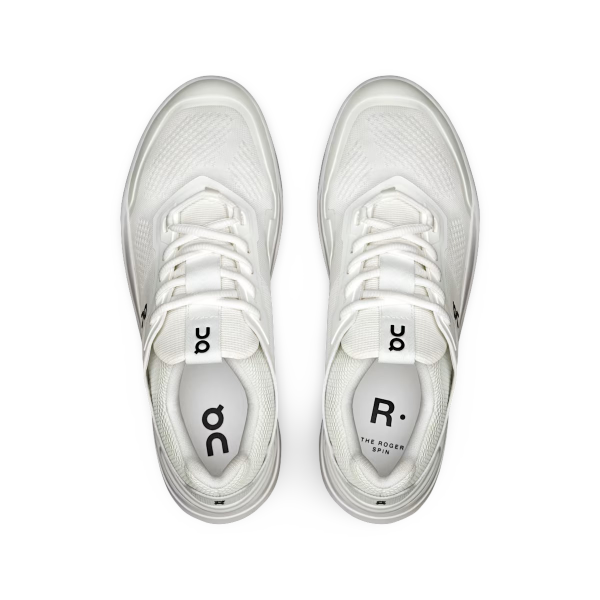 on cloud the roger spin - Image 3