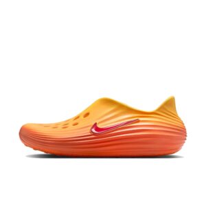 Nike ReactX Rejuven8 Topaz Gold