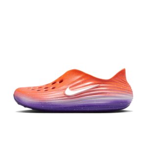 Nike ReactX Rejuven8 Safety Orange