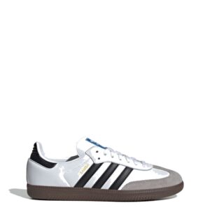 Adidas Samba OG White - Vista 1