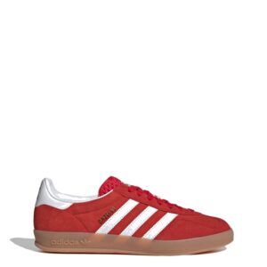 Adidas Gazelle Indoor Red