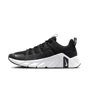 Nike Free Metcon 7 Negro vista lateral