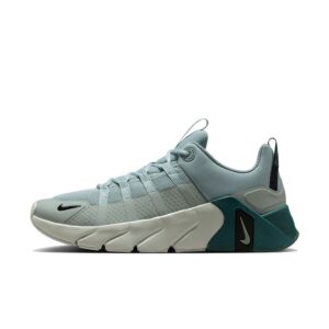 Nike Free Metcon 7 Light Pumice vista lateral
