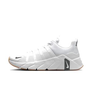 Nike Free Metcon 7 Blanco vista lateral