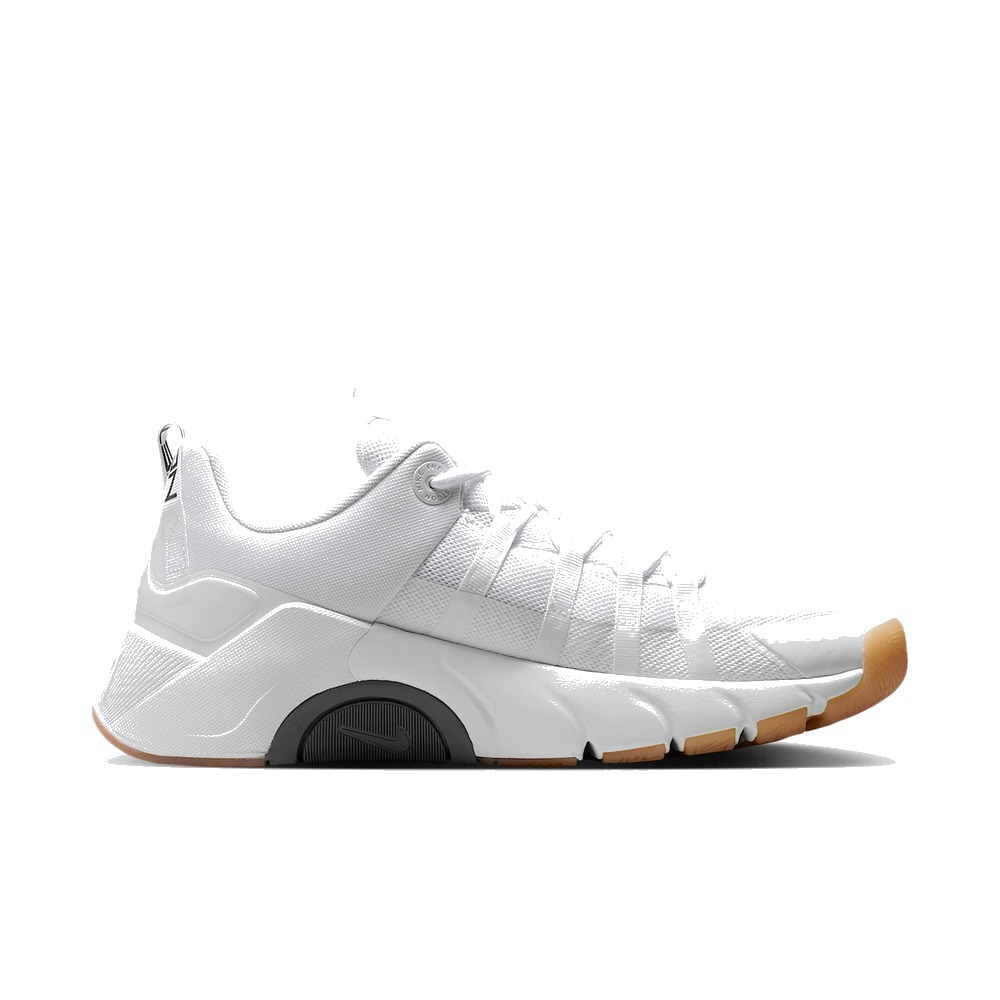 Nike Free Metcon 7 Blanco vista superior
