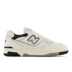 New Balance 550 White Tan