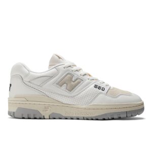 New Balance 550 White Green