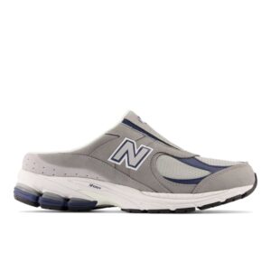New Balance 2002R Grey