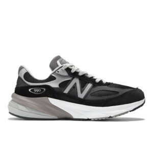 New Balance 990v6 Black