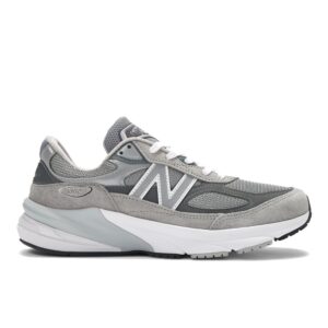 New Balance 990v6 Grey