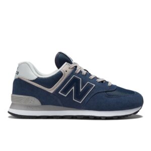 New Balance 574 Navy
