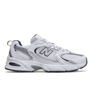 New Balance 530 Silver