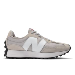 New Balance 327 White