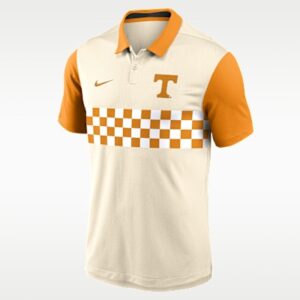 Nike Vapor Primary Logo Polo - Hombre