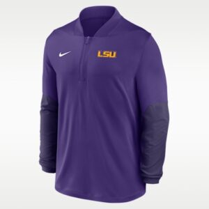 Nike Mid Wt Half-Zip Top - Hombre